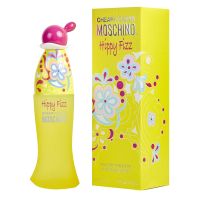 Hippy Fizz Eau de Toilette For Women Moschino