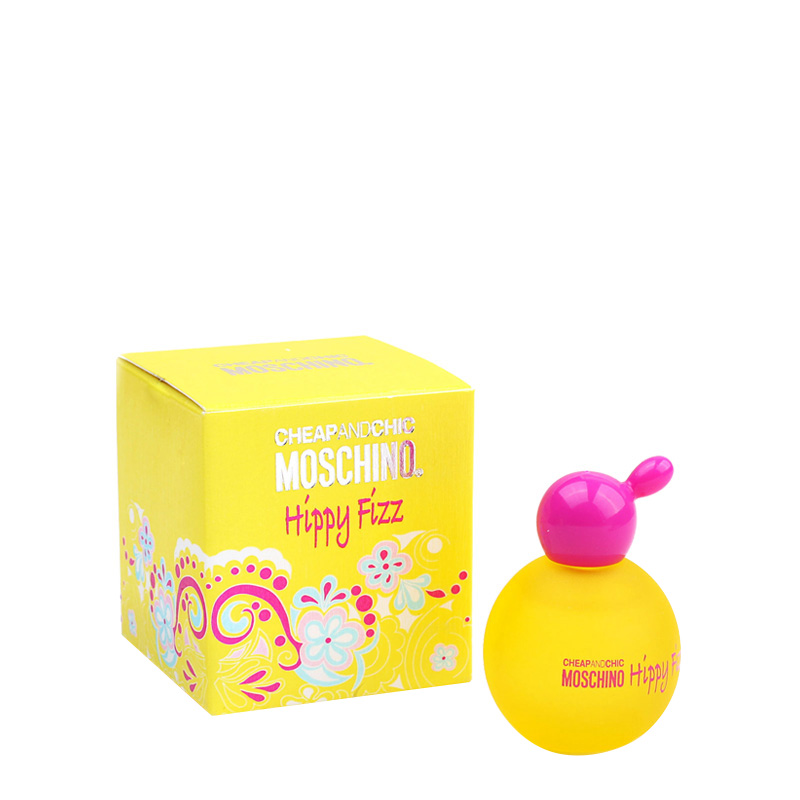 Moschino cheap & chic hippy fizz online