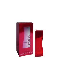 Visit Eau de parfum for Women Azzaro