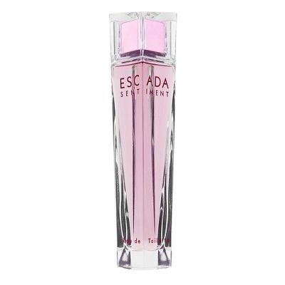 Sentiment Eau de Toilette for Women Escada