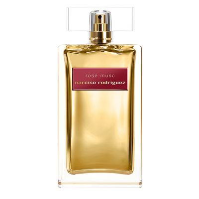 Rose Musc Eau de Parfum Women Narciso Rodriguez