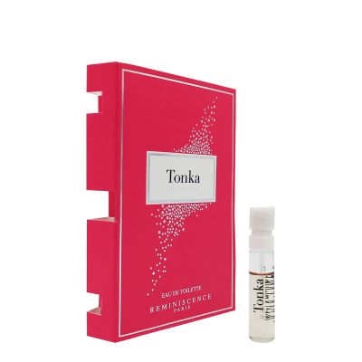 Tonka Eau de Toilette Women Reminiscence