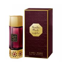 Vanilla Musk Nights Eau de Parfum for Women Jesus Del Pozo