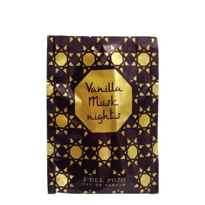 عطر فانيلا مسك نايتس للنساء من خيسوس ديل بوزو