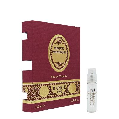 عطر ماكيس بروفانسال أو دي تواليت للنساء رانس 1795
