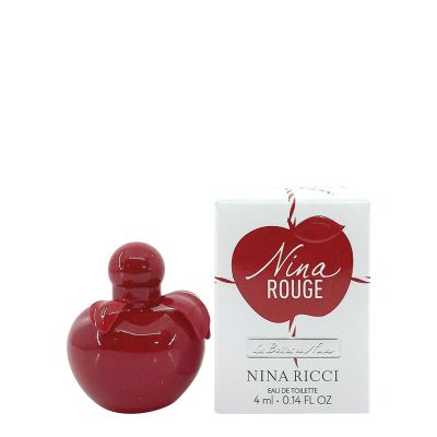 Nina Rouge Eau de Toilette for Women