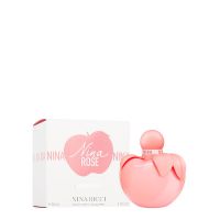 Nina Rose Eau de Toilette for Women