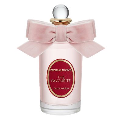 The Favourite Eau de Parfum for Women