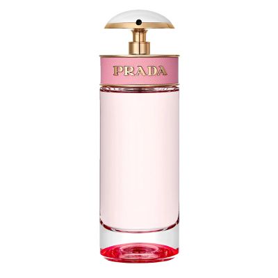 Candy Florale Eau de Toilette For Women Prada