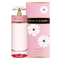 Candy Florale Eau de Toilette For Women Prada