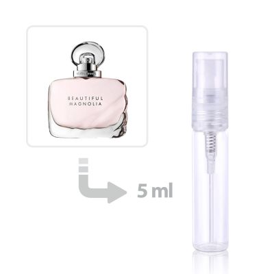 عطر بيوتيفول ماغنوليا أو دي بارفيوم للنساء إستي لودر