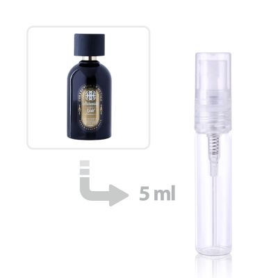 Gold Eau de Parfum for Women Alchemisto