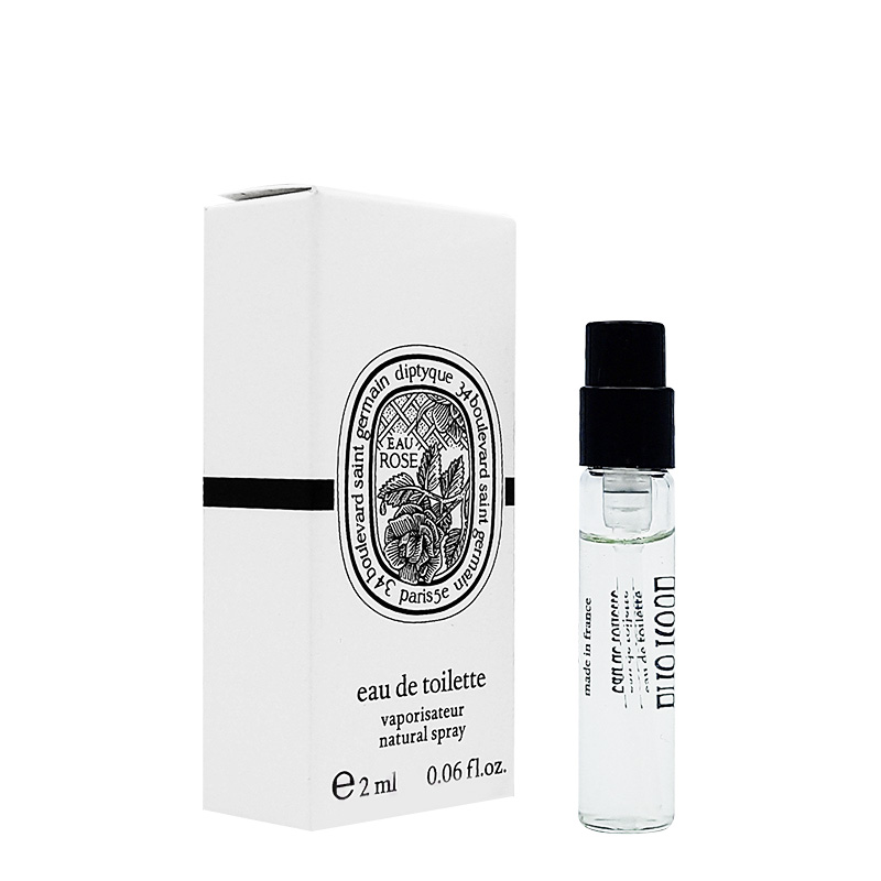 香水(女性用) Diptyque Eau Rose, Eau de Toilette Diptyque Eau Rose Eau De Toilette | Saks Fifth Avenue
