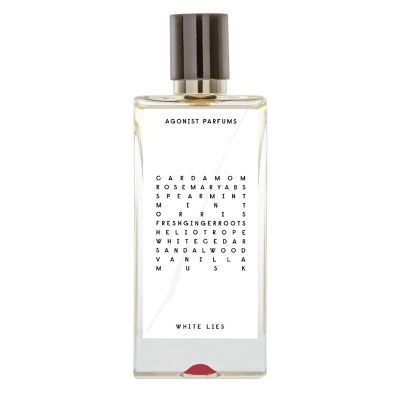 White Lies Perfume for women Agonist