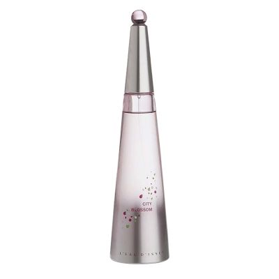 LEau dIssey City Blossom Eau de Toilette for Women Issey Miyake