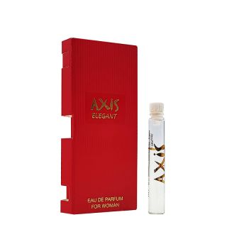 Axis Elegant Eau de Parfum for Women Axis