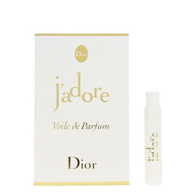 J'Adore Voile de Parfum عطر رذاذ الشاشة للنساء