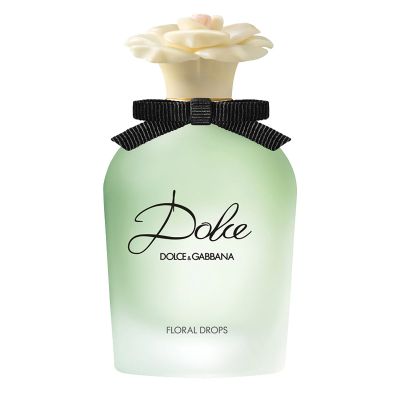 Dolce Floral Drops Eau de Toilette for Women