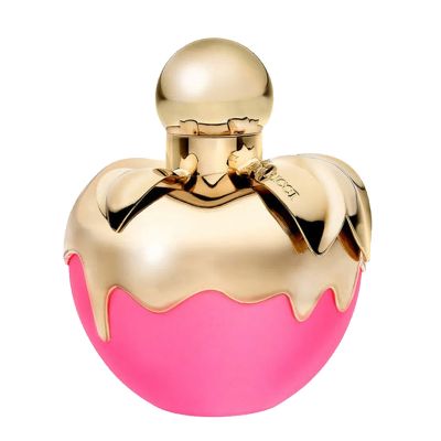 Les Delices de Nina Eau de Toilette For Women Nina Ricci