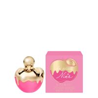 Les Delices de Nina Eau de Toilette For Women Nina Ricci