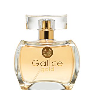 Galice Gold Eau de Parfum for Women Yves de Sistelle
