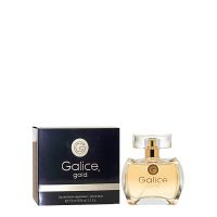 Galice Gold Eau de Parfum for Women Yves de Sistelle