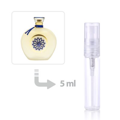 عطر جاسمين دو مالابار أو دي بارفيوم للنساء رانس 1795