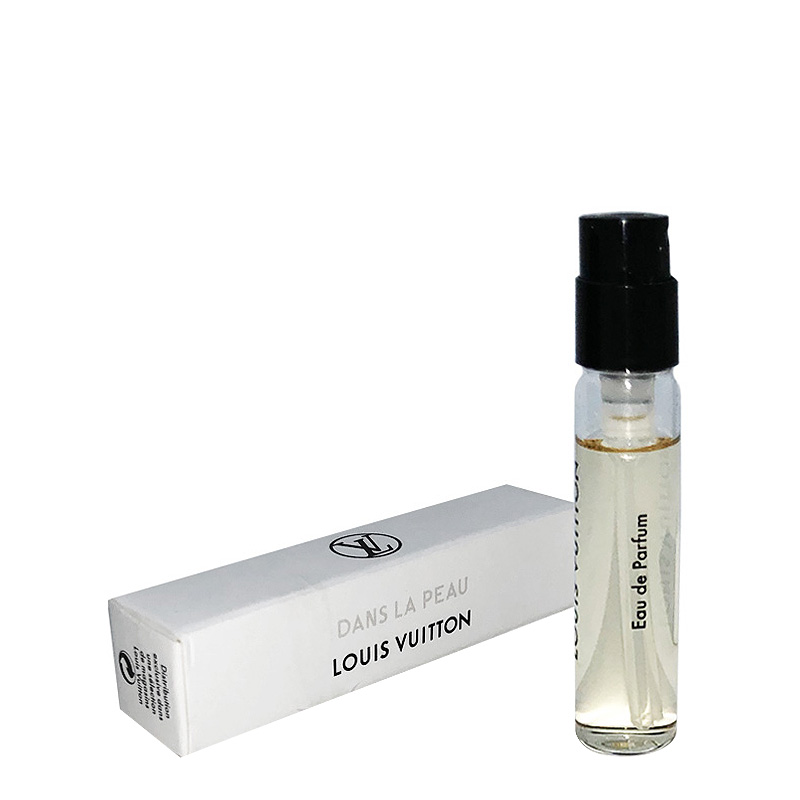 Dans Le Peau Louis Vuitton DANS LA PEAU