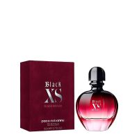Black XS for women Eau de Parfum For Women Paco Rabanne