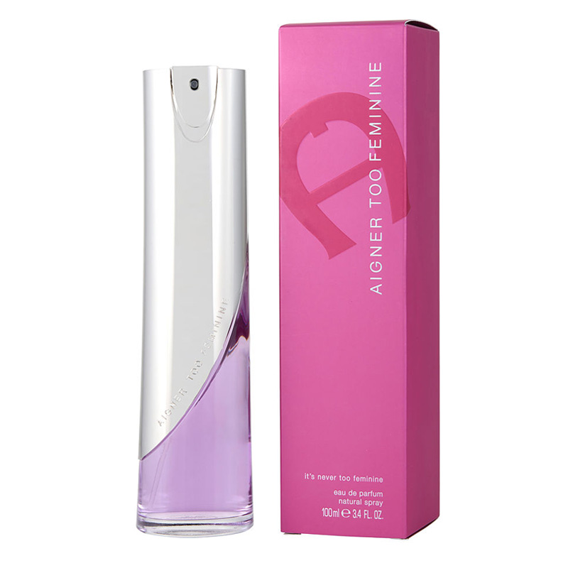 Too Feminine Eau de Parfum for Women Aigner perfume fragrance Riah