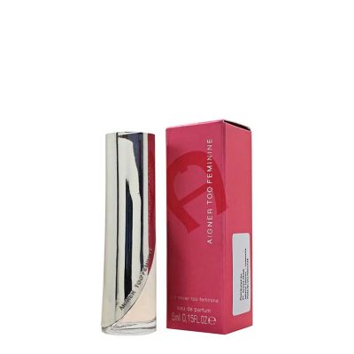عطر تو فمنين أو دي بارفيوم للنساء اجنر