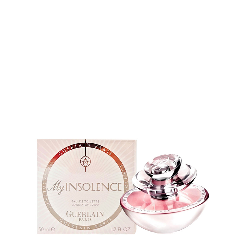 My Insolence buy edt Guerlain