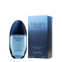 Obsession Night Eau de Parfum for Women Calvin Klein