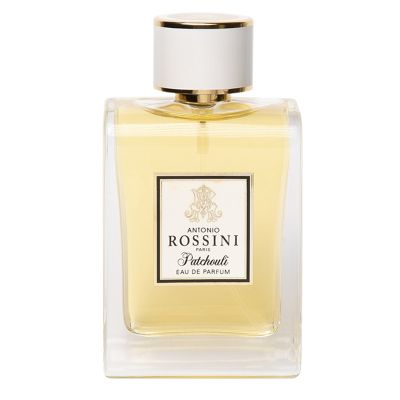 ماء عطر باتشولي للنساء من أنطونيو روسيني