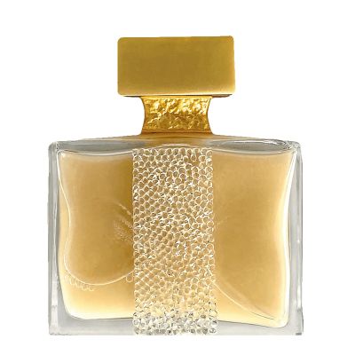 Ylang in Gold Eau de Parfum for Women