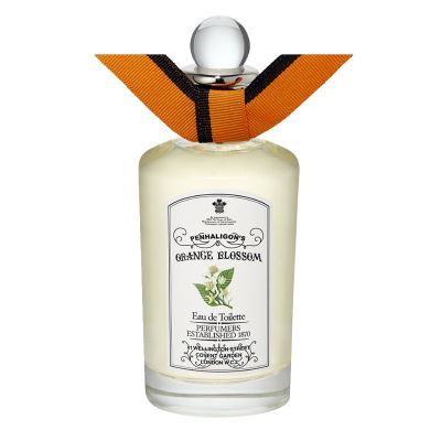 Orange Blossom Eau de Toilette for Women