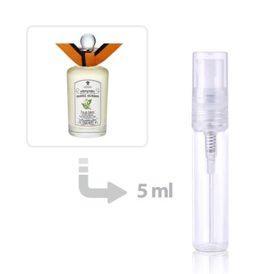 عطر أورانج بلوسوم أو دي تواليت للنساء بينهاليغونز