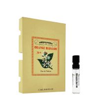 Orange Blossom Eau de Toilette for Women