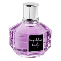 Unpredictable Lady Eau de Parfum for Women