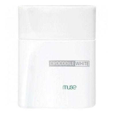 Crocodile White Eau de Parfum for Women Lamuse