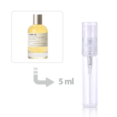 عطر يلانغ 49 أو دي بارفيوم للنساء لي لابو