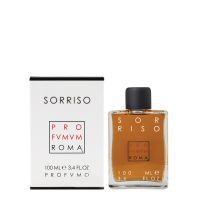 Sorriso Eau de Parfum Women and Men Profumum Roma