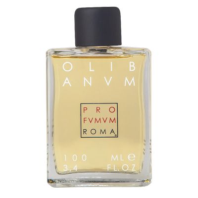 Olibanum Eau de Parfum Women and Men Profumum Roma