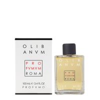 Olibanum Eau de Parfum Women and Men Profumum Roma