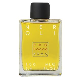 Neroli Eau de Parfum Women and Men Profumum Roma