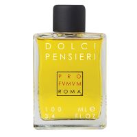 Dolci Pensieri Eau de Parfum Women and Men Profumum Roma