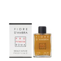 Fiori D Ambra Eau de Parfum Women and Men Profumum Roma
