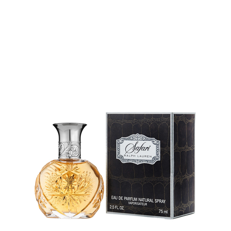 Ralph lauren safari 75ml best sale