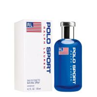 Polo Sport Eau de Toilette for Men