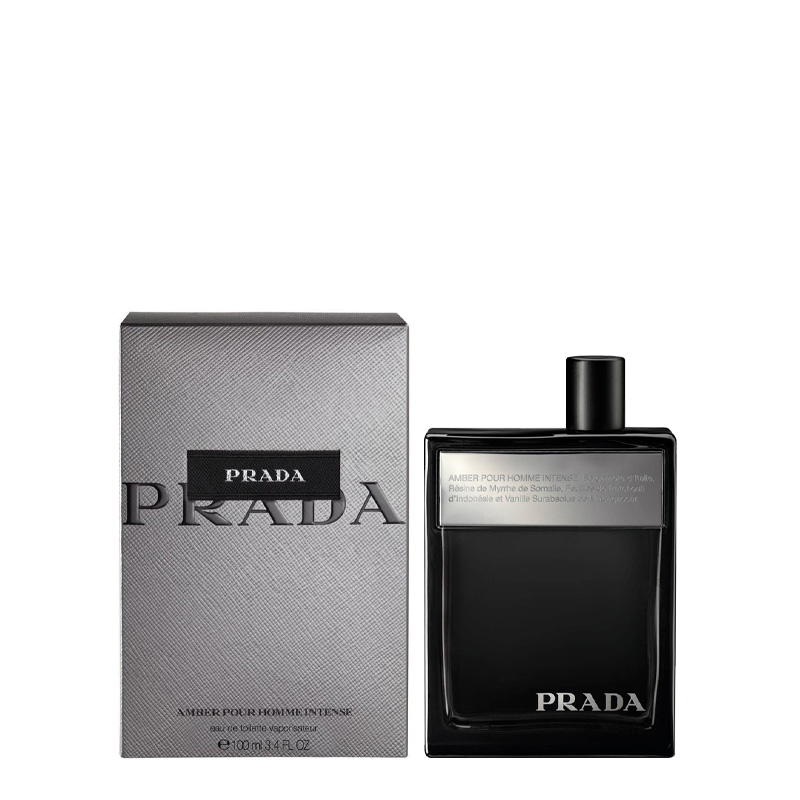 Prada amber pour homme basenotes on sale